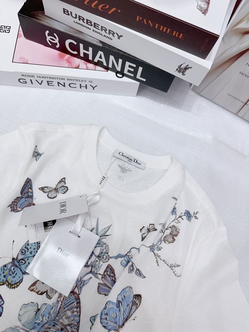 Christian Dior T-Shirts